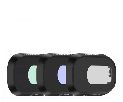 Akcesorium do dronów Freewell Zestaw filtrów Everyday do DJI Mini 4 Pro